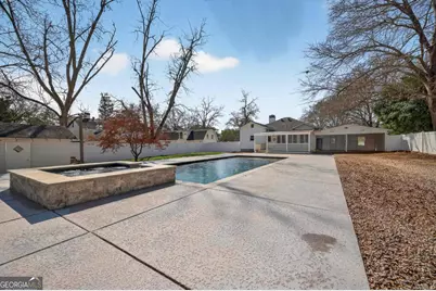 302 N Lafayette Street, Eatonton, GA 31024 - Photo 2