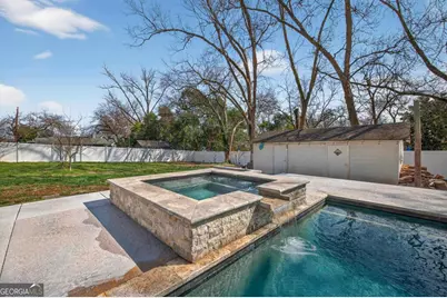 302 N Lafayette Street, Eatonton, GA 31024 - Photo 46