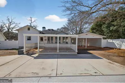 302 N Lafayette Street, Eatonton, GA 31024 - Photo 38