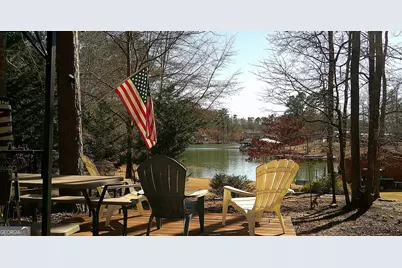 5859 Lake Sinclair Drive, Sparta, GA 31087 - Photo 10