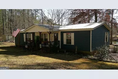 5859 Lake Sinclair Drive, Sparta, GA 31087 - Photo 2