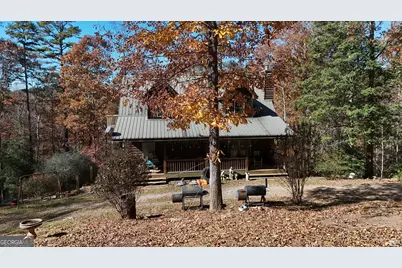 161 Twisting Ridge Trail, Demorest, GA 30535 - Photo 32