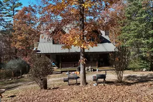 161 Twisting Ridge Trail, Demorest, GA 30535 - Photo 32