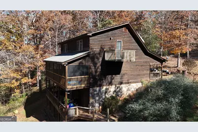 161 Twisting Ridge Trail, Demorest, GA 30535 - Photo 30