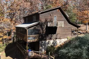 161 Twisting Ridge Trail, Demorest, GA 30535 - Photo 30