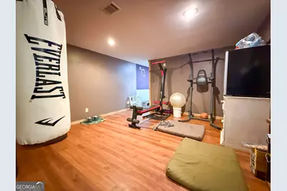 161 Twisting Ridge Trail, Demorest, GA 30535 - Photo 22