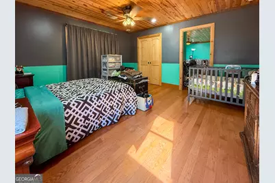 161 Twisting Ridge Trail, Demorest, GA 30535 - Photo 18