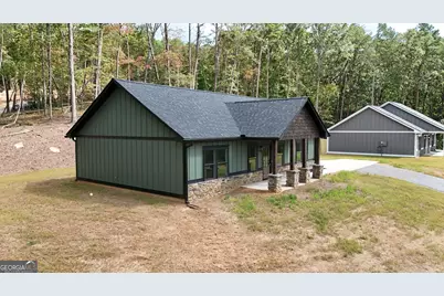 110 Sautee Ridge Road, Clarkesville, GA 30523 - Photo 30