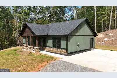 110 Sautee Ridge Road, Clarkesville, GA 30523 - Photo 28