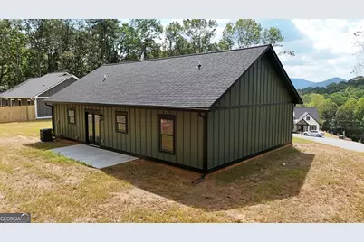 110 Sautee Ridge Road, Clarkesville, GA 30523 - Photo 32