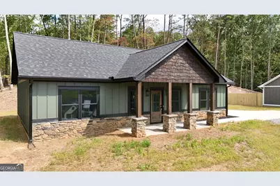 110 Sautee Ridge Road, Clarkesville, GA 30523 - Photo 36