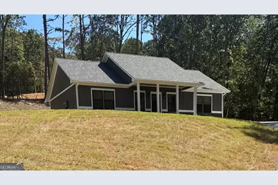 110 Sautee Ridge Road, Clarkesville, GA 30523 - Photo 8