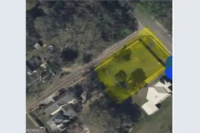 311 Macon Street, Oglethorpe, GA 31068 - Photo 2