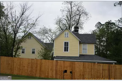 310 Sumter Street, Oglethorpe, GA 31068 - Photo 1