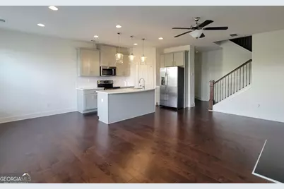 116 Auburn Gate Lane, Auburn, GA 30011 - Photo 4