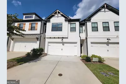 116 Auburn Gate Lane, Auburn, GA 30011 - Photo 1