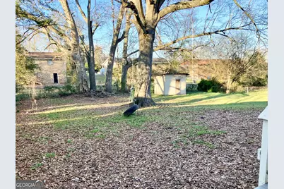 1037 Mountain View Road NW, Conyers, GA 30012 - Photo 30