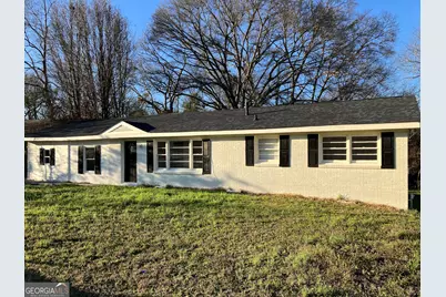 1037 Mountain View Road NW, Conyers, GA 30012 - Photo 1