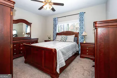 4902 Summer Wind Drive, Buford, GA 30519 - Photo 16