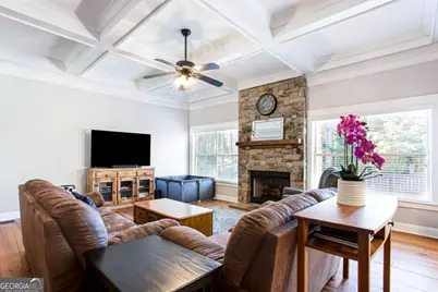 4902 Summer Wind Drive, Buford, GA 30519 - Photo 8