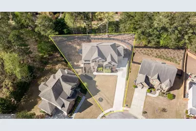 4902 Summer Wind Drive, Buford, GA 30519 - Photo 46