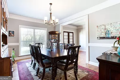 4902 Summer Wind Drive, Buford, GA 30519 - Photo 4