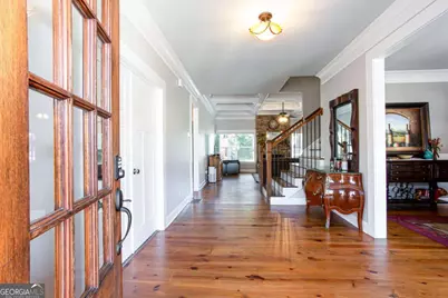 4902 Summer Wind Drive, Buford, GA 30519 - Photo 2