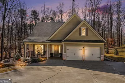 994 Lakeview Drive, Commerce, GA 30529 - Photo 2