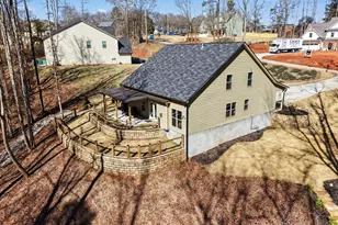 994 Lakeview Dr, Commerce, GA 30529 - Photo 38