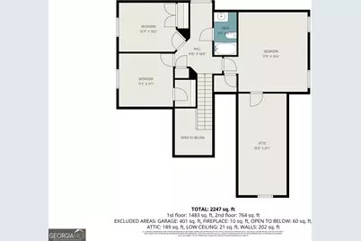 994 Lakeview Drive, Commerce, GA 30529 - Photo 42