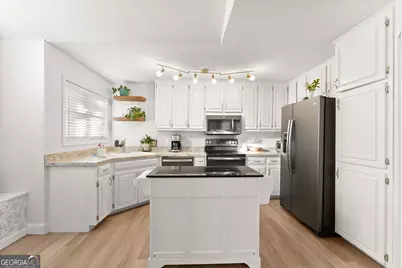 296 Modoc Drive, Cornelia, GA 30531 - Photo 14