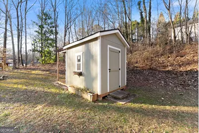 296 Modoc Drive, Cornelia, GA 30531 - Photo 34