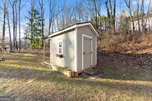 296 Modoc Dr, Cornelia, GA 30531 - Photo 34