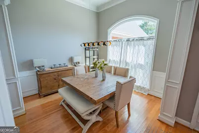 229 Overland Trail, McDonough, GA 30252 - Photo 6