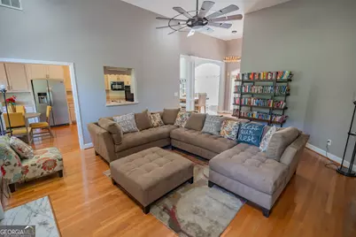 229 Overland Trail, McDonough, GA 30252 - Photo 8