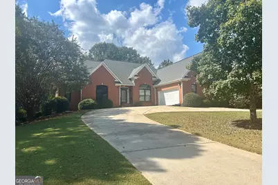 229 Overland Trail, McDonough, GA 30252 - Photo 1