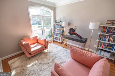 229 Overland Trail, McDonough, GA 30252 - Photo 4