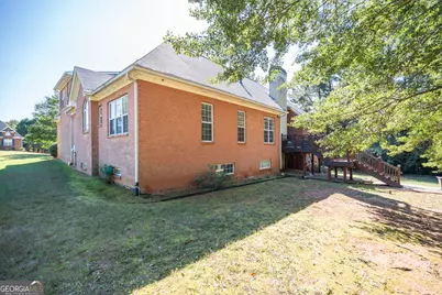 229 Overland Trail, McDonough, GA 30252 - Photo 36