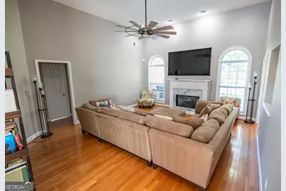 229 Overland Trail, McDonough, GA 30252 - Photo 10