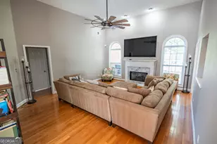 229 Overland Trail, McDonough, GA 30252 - Photo 10