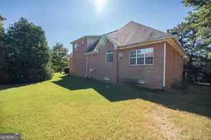 229 Overland Trail, McDonough, GA 30252 - Photo 38