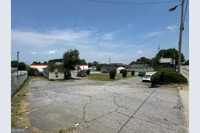 4843 Old Dixie Highway, Forest Park, GA 30297 - Photo 2