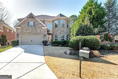 6810 Rocking Horse Lane, Cumming, GA 30040 - Photo 40