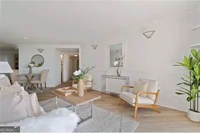 1501 Clairmont Road #0, Decatur, GA 30033 - Photo 8