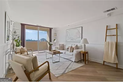 1501 Clairmont Road #0, Decatur, GA 30033 - Photo 6