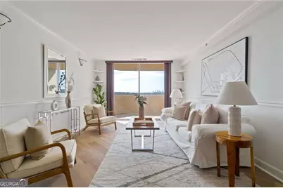 1501 Clairmont Road #0, Decatur, GA 30033 - Photo 1