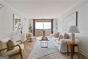 1501 Clairmont Rd, Decatur, GA 30033 - Photo 1