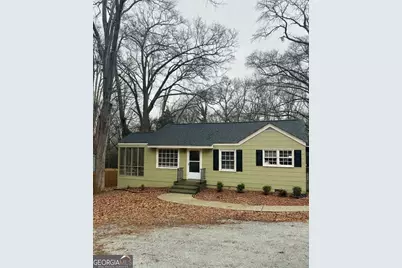 624 W Howell Street, Hartwell, GA 30643 - Photo 2