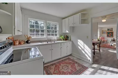 624 W Howell Street, Hartwell, GA 30643 - Photo 16