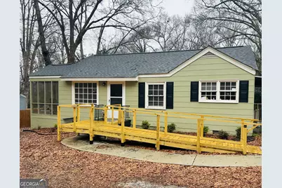 624 W Howell Street, Hartwell, GA 30643 - Photo 1